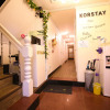 Отель Korstay Sookmyung Woman's Univ - Campus Accommodation, фото 10