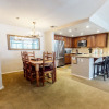 Отель Silver Bear #30 2 Bedroom Condo, фото 19