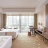 Отель Howard Johnson By Wyndham Dongqian Lake Plaza Ningbo, фото 4