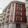 Отель Angels Inn Hotel, фото 1