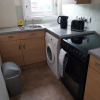 Отель Leeds Cosy,1br Apt, Garden & Free Parking, фото 5