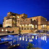 Отель Juna Mahal Jungle Resort Ranthambore, фото 21