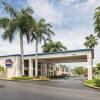 Отель Best Western Fort Lauderdale Airport/Cruise Port, фото 19