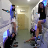 Отель Space Capsule Hotel, фото 13