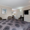 Отель Comfort Inn On Raglan, фото 3