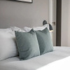Отель Hub By Premier Inn Edinburgh Haymarket, фото 6