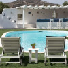 Отель Villa Phos Paros, фото 28
