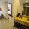 Отель Embassy Suites by Hilton Bogota - Rosales, фото 9