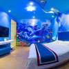 Отель Jingjiu Sightseeing Inn, фото 4