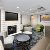 Отель Holiday Inn Express Andover North-Lawrence, an IHG Hotel, фото 3