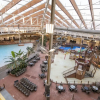 Отель Wilderness at the Smokies - Stone Hill Lodge, фото 17