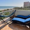 Отель Las Palmas Resort At Sandy Beach Grande 405 2 Bedroom Condo by Redawning, фото 25
