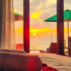 Отель Juan Beach Bungalow, фото 7
