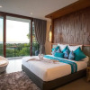 Отель The Darling Ocean View Villa Bali, фото 22