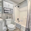 Отель Bright Buckley Apartment in the Heart of Town, фото 12