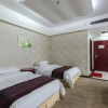 Отель Zhushan Hotel, фото 4