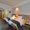 Отель Holiday Inn Express-Weihai Economic Zone, an IHG Hotel, фото 10