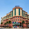Отель Park Inn by Radisson Al Khobar, фото 1