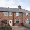Отель Stunning 3-Bed house in Chester by 53 Degrees Property, ideal for Contractors & Families, FREE Parki, фото 1