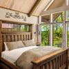 Отель Fairway Treehouses, фото 3