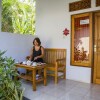 Отель Van Santri Homestay Pemuteran, фото 14