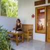 Отель Van Santri Homestay Pemuteran, фото 15