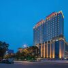 Отель Happiness Hotel Changzhou, фото 1