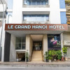 Отель Collection O Le Grand Hanoi hotel – The Sun, фото 18