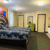 Отель Motor City Inn & Suites, фото 2