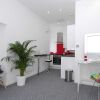 Отель Fox House, Studio Apartments в Плимуте