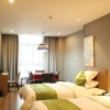 Отель Greentree Inn Yueyang Miluo City Quyuan Avenue Exp, фото 3