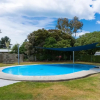 Отель Leithfield Beach Holiday Park, фото 5