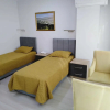 Отель Palu Kale Otel, фото 2