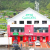 Отель Swiss Garden, фото 15