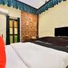 Отель Capital O 35409 Hotel Megh Niwas, фото 16