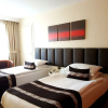 Отель Jura Hotels Mavi Sürmeli Adana, фото 5