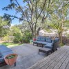 Отель Modern Austin Home w/ Yard ~ 1 Mi From Acl!, фото 17