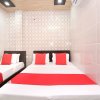 Отель Asha Bed & Breakfast by OYO Rooms, фото 21