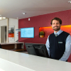 Отель Holiday Inn Express Stevenage, an IHG Hotel, фото 17