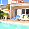 Отель A Modern, Comfortable and Well Equipped Linked Villa With Private Pool and A/c, фото 7