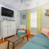 Отель Mellow Yellow, фото 7