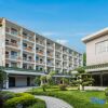 Отель White Swan Guest House (Zhaoqing Hubin), фото 6