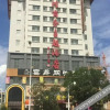 Отель Jinshatan Business Theme Hotel, фото 3