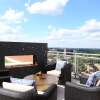 Отель Global Luxury Suites at Woodmont Triangle North, фото 4