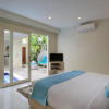 Отель The Wina Villa Canggu, фото 6