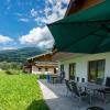 Отель Holiday Home in Mittersill Near Kitzbuhel, фото 18
