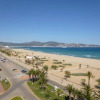 Отель Empurialola -Apartamento con vistas mar en Empuriabrava-129, фото 12