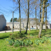 Отель Peculiar Cottage in Barvaux-condroz With Garden, фото 11