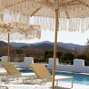 Отель Plaka Villas Naxos - Matina sleeps 8, фото 32
