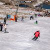 Отель Afriski Whistlers Camp, фото 4